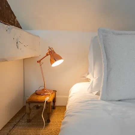 Amazing Loft In The Vibrant Area Near The Famous Bastille's Place Apartament Paryż