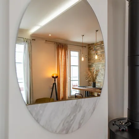 Apartment Amazing Loft In The Vibrant Area Near The Famous Bastille's Place